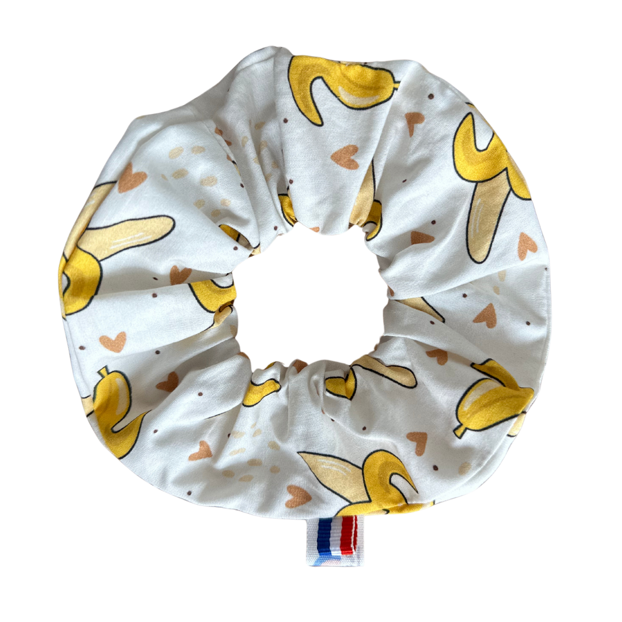 Charline | Chouchou Banane