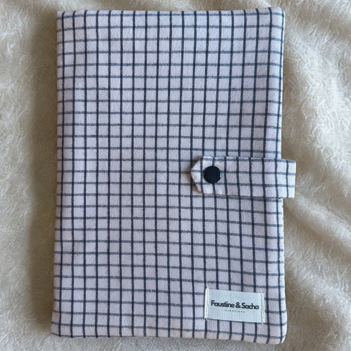 Protège carnet de santé