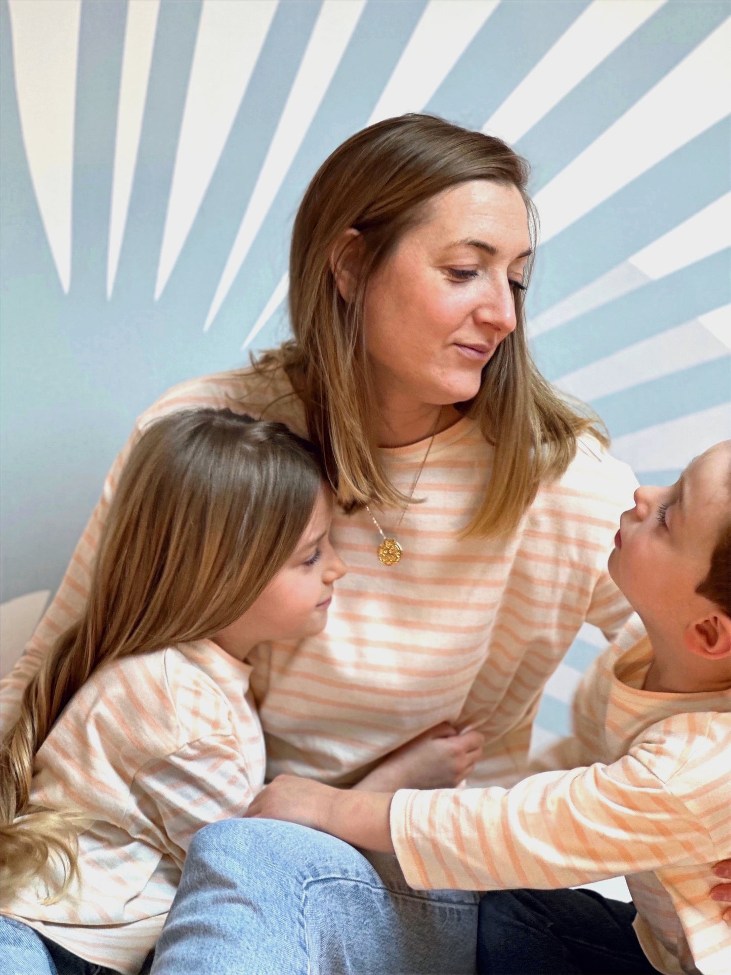 Rosie | T-Shirt Oversized