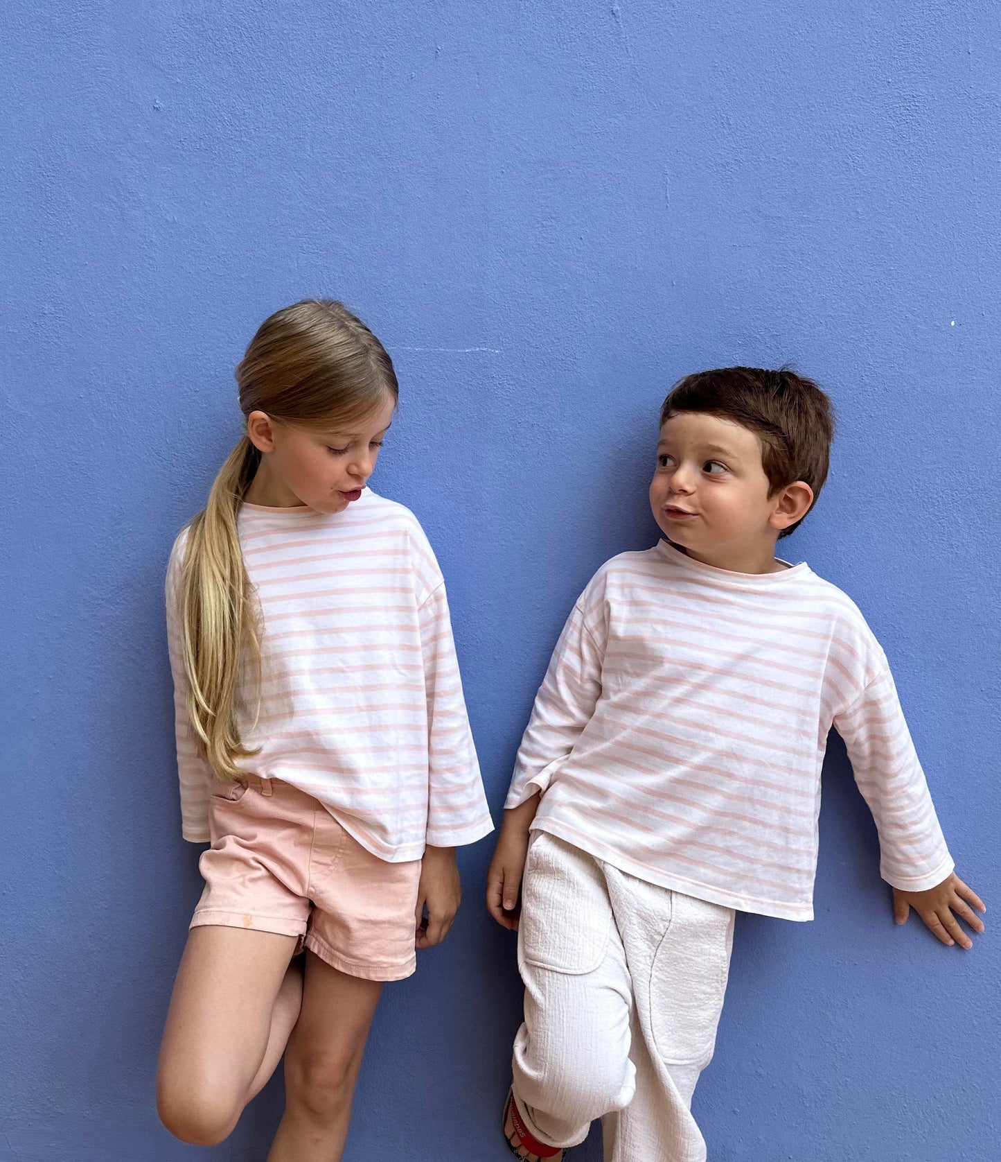 Rosie | T-Shirt Oversized