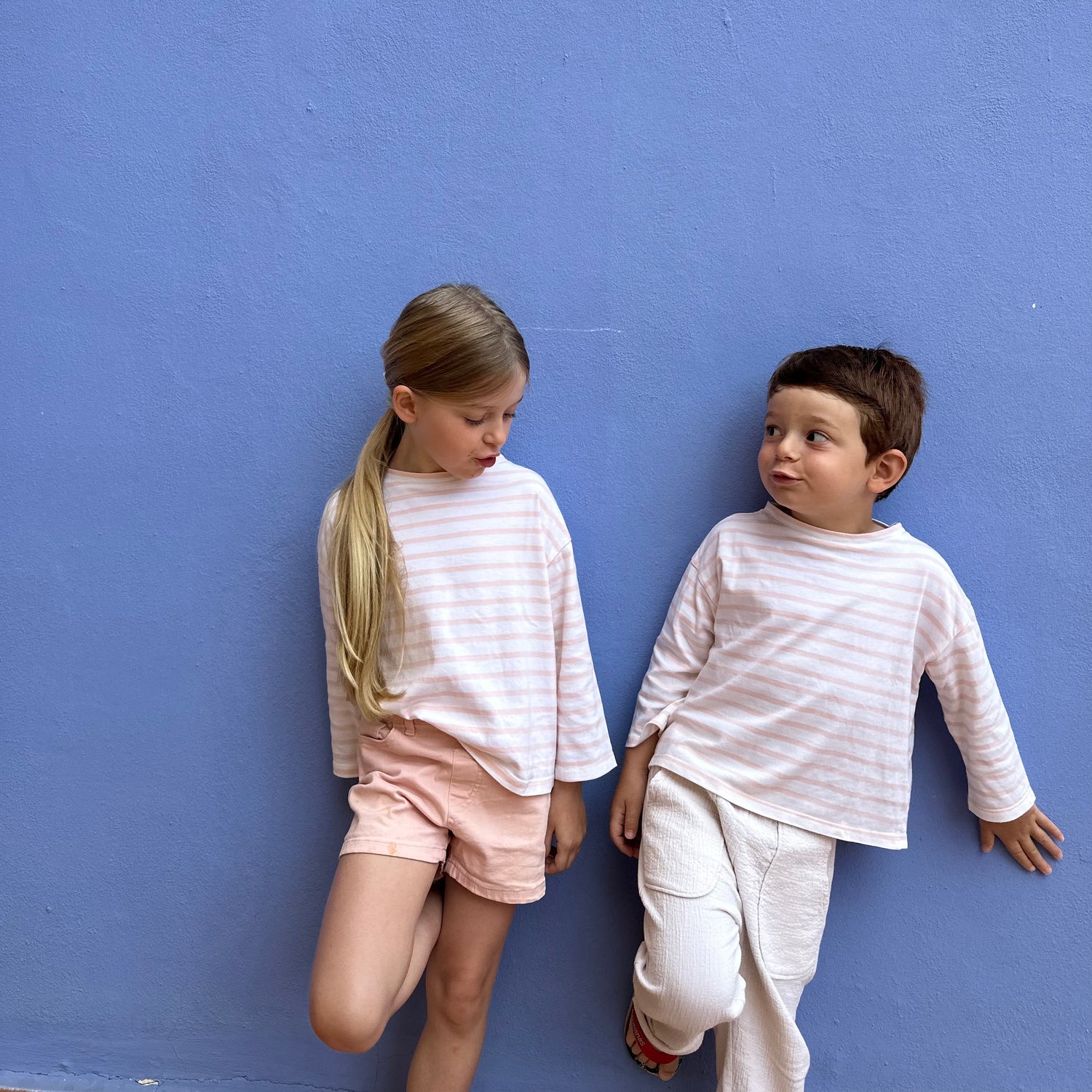 Les Kids