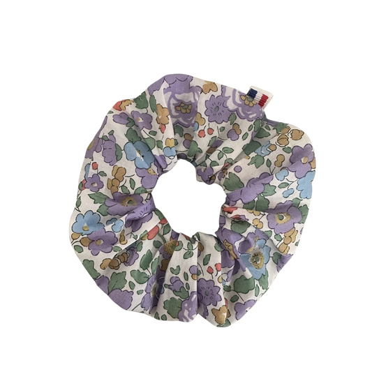 Charline | Liberty violet