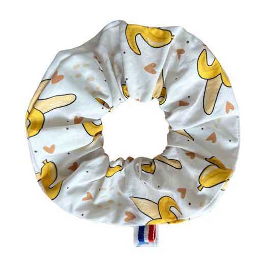 Charline | Chouchou Banane