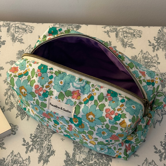 Trousse Annabelle l Liberty