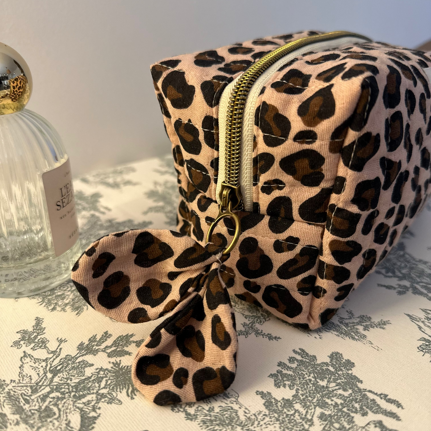 Trousse Annabelle l Leo