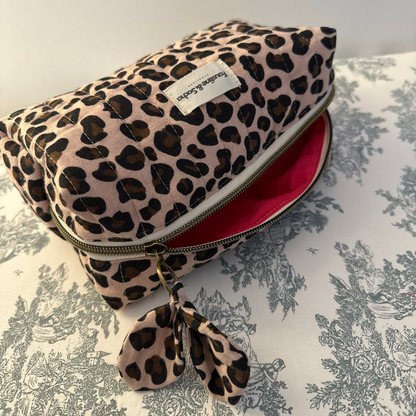 Trousse Annabelle l Leo