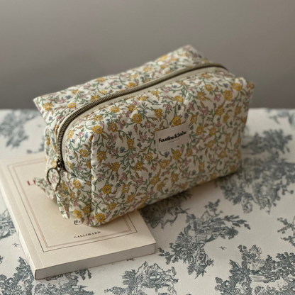 Trousse Annabelle l Liberty