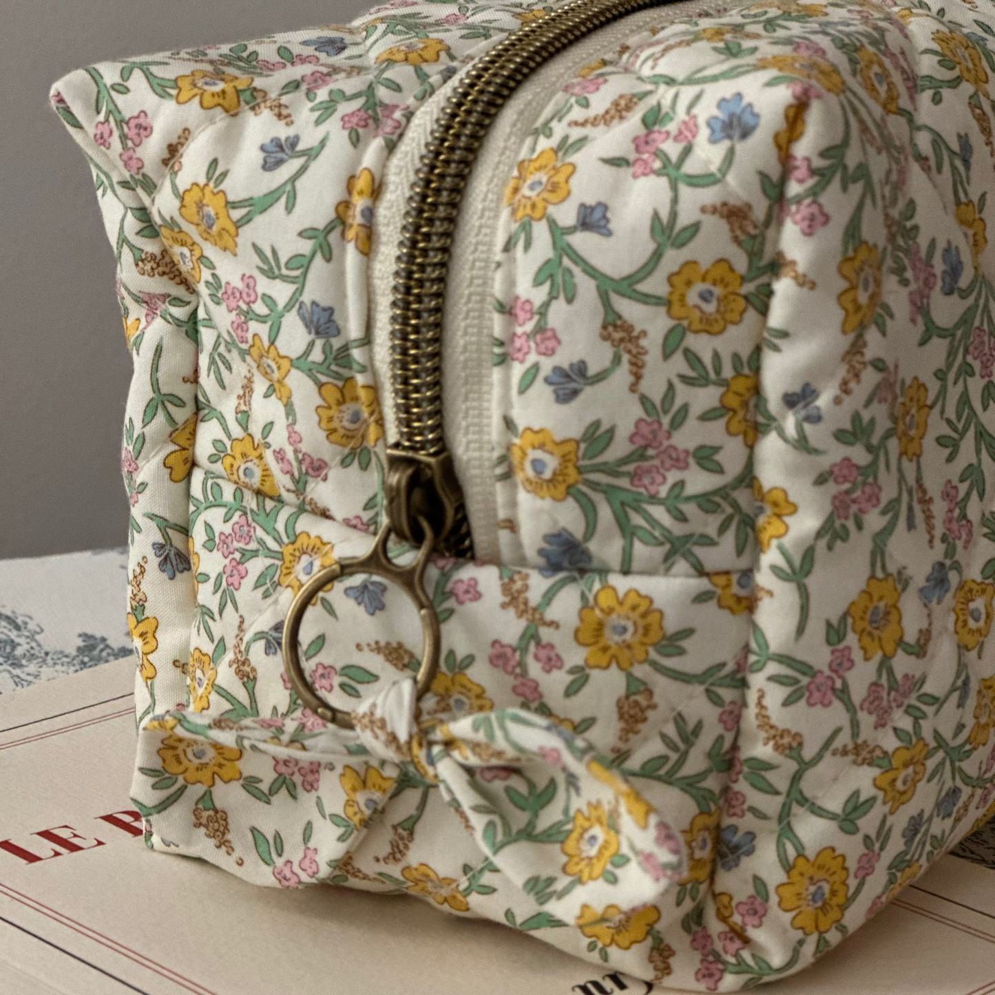 Trousse Annabelle l Liberty