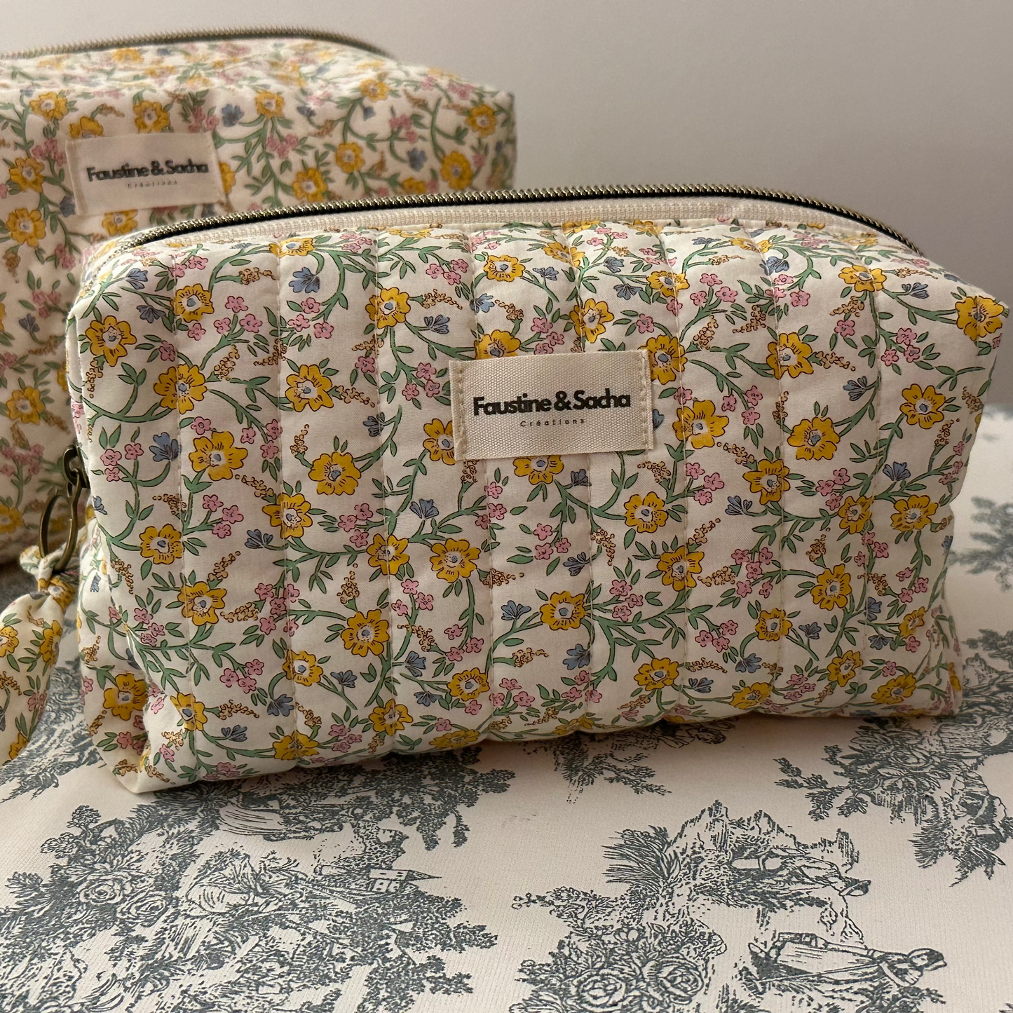 Trousse Annabelle l Liberty