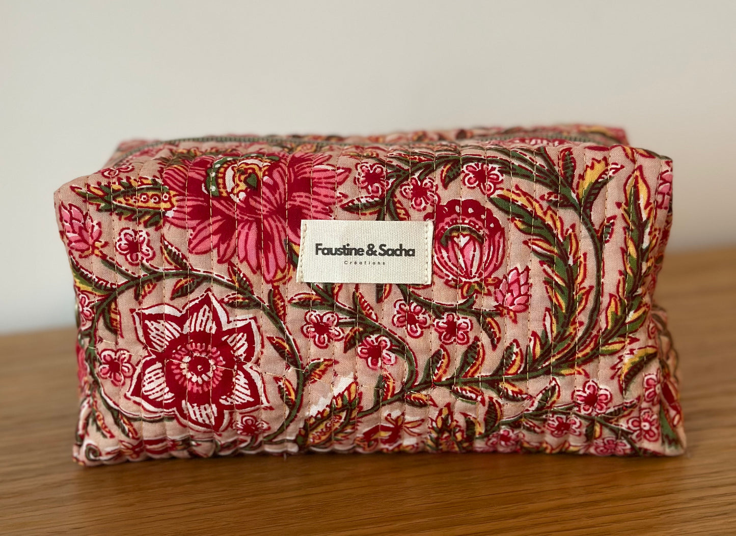 Annabelle | Trousse de maquillage