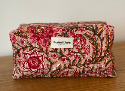 Annabelle | Trousse de maquillage