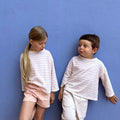 Rosie | Marinière Oversized